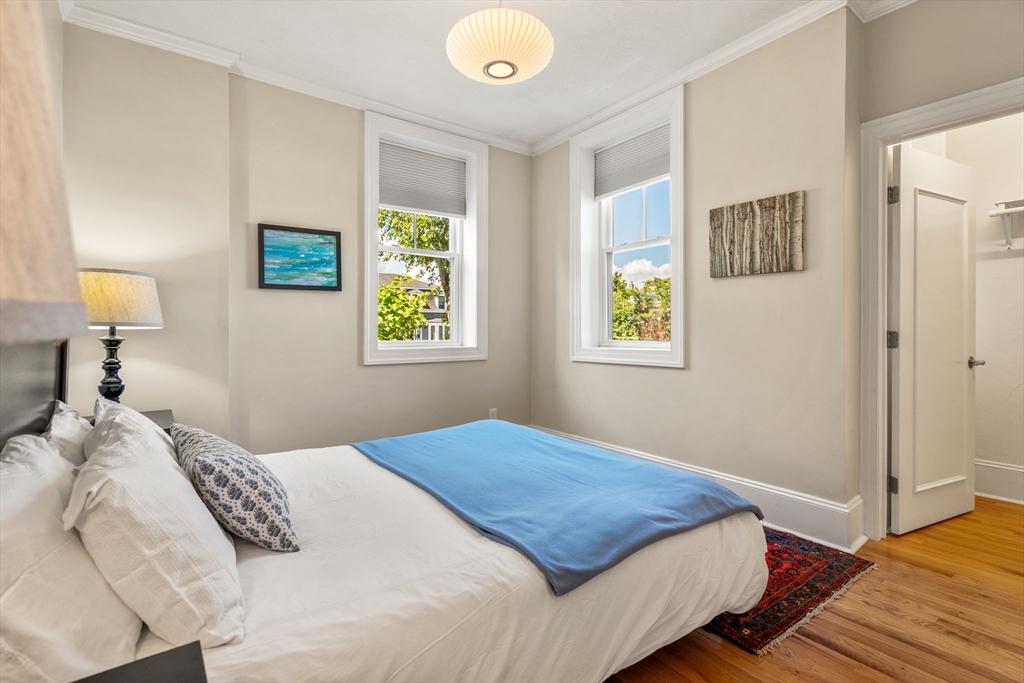 91 Perkins Street # 12