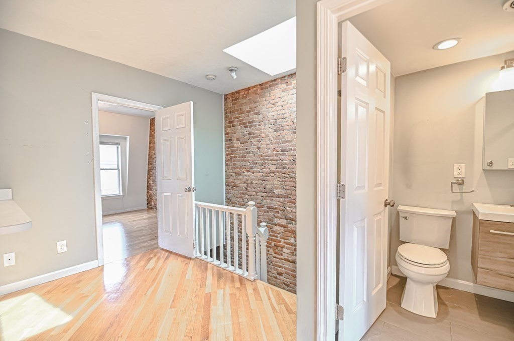 493 East 4th # 3
