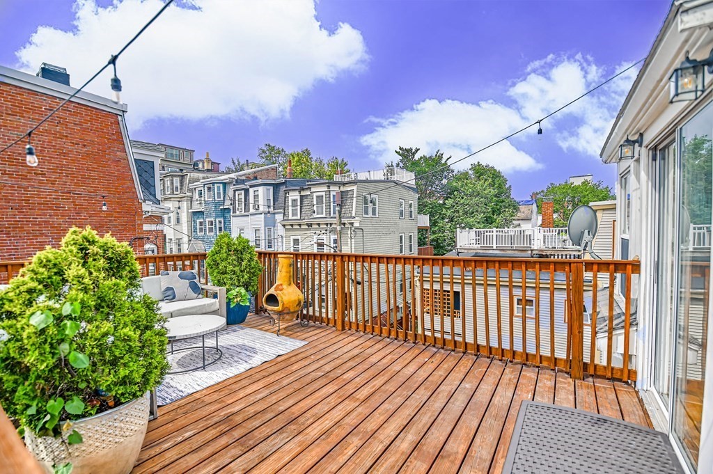 493 East 4th # 3