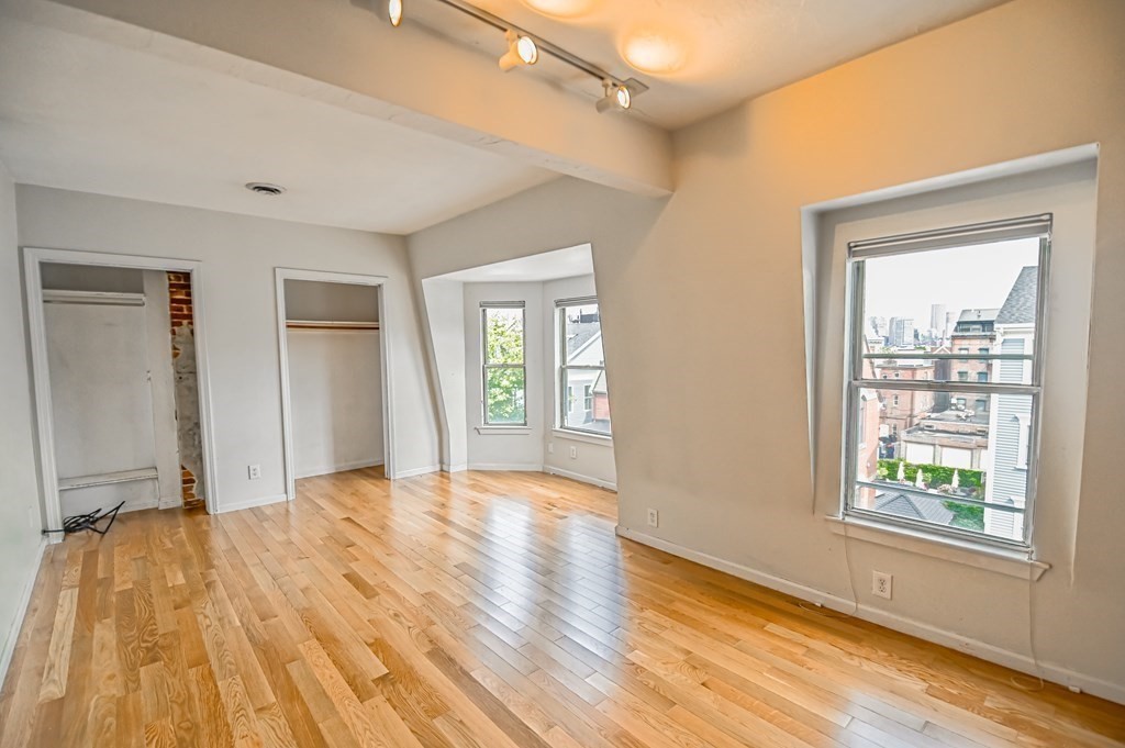 493 East 4th # 3