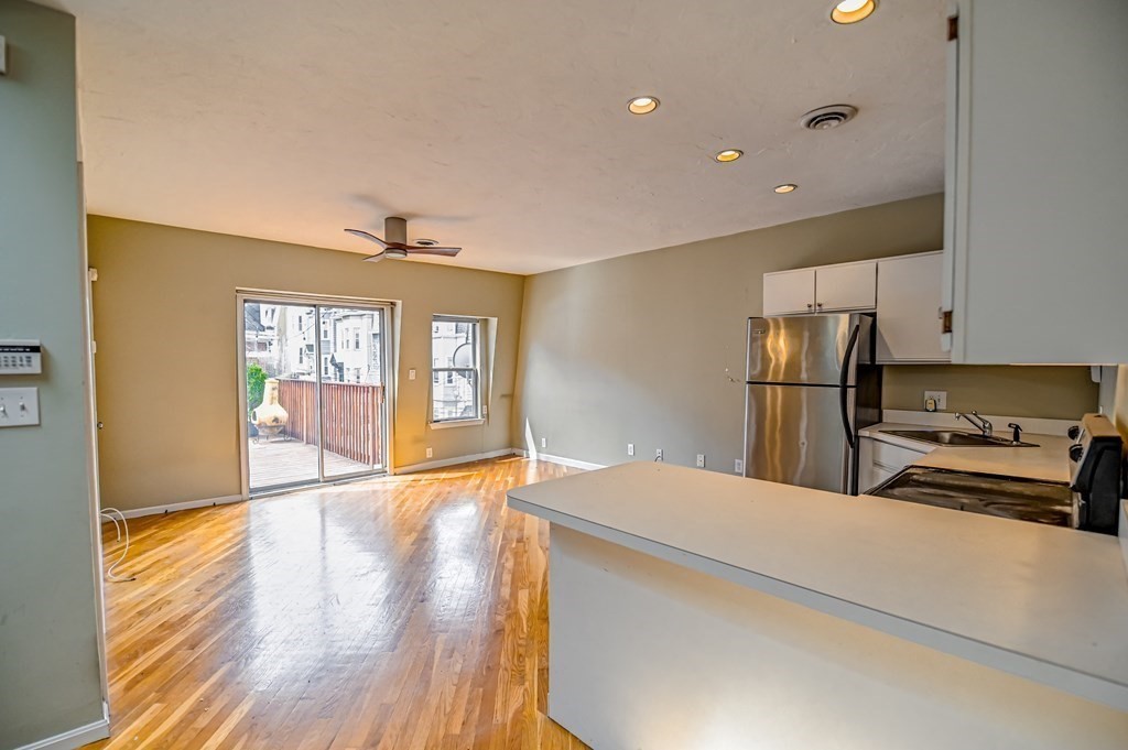 493 East 4th # 3