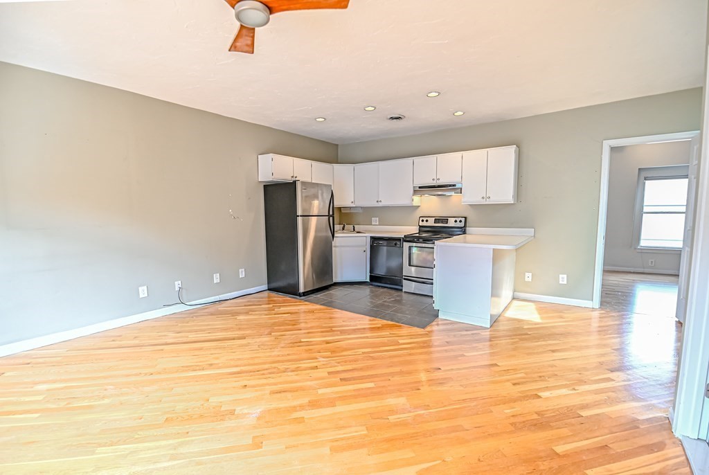 493 East 4th # 3