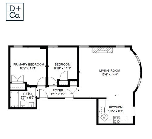 1750 Washington St # 4