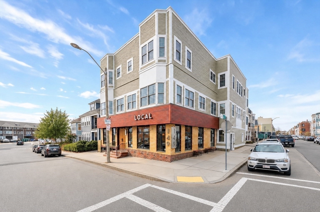 823 East Sixth Street # 2