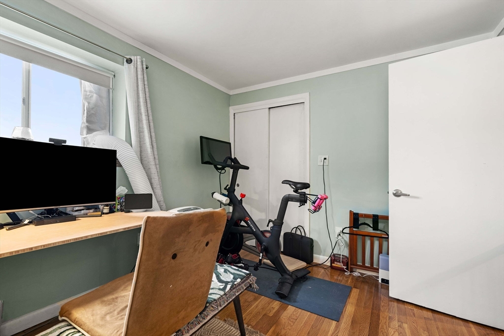 121 Tremont St # 316