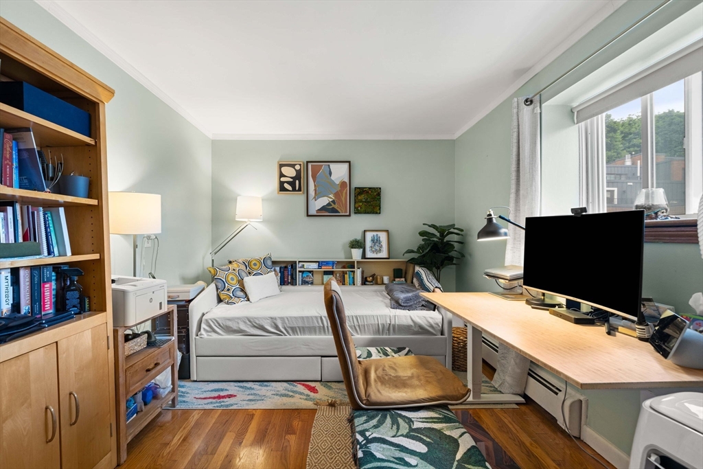 121 Tremont St # 316