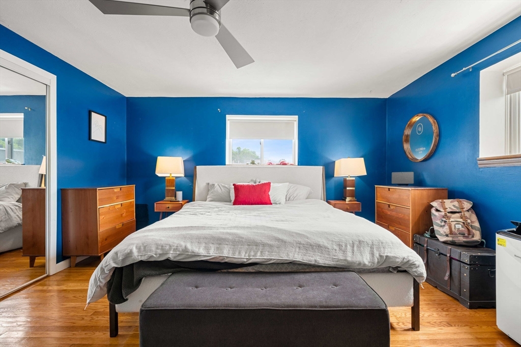 121 Tremont St # 316