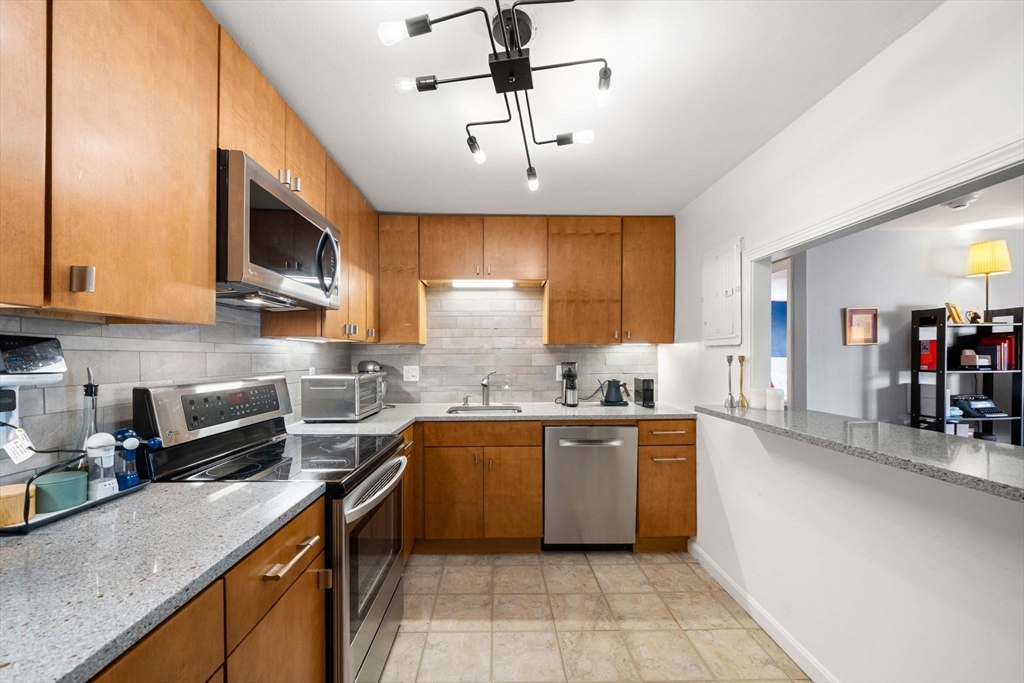 121 Tremont St # 316