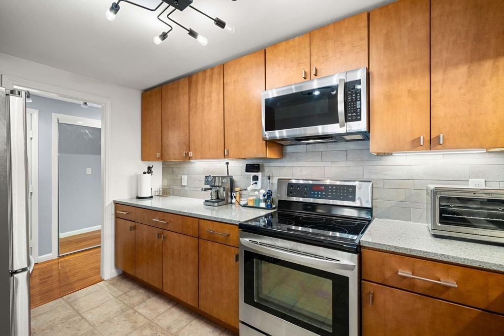 121 Tremont St # 316