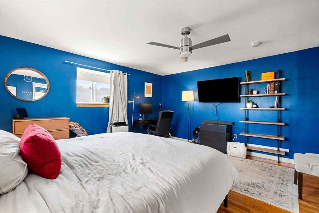 121 Tremont St # 316