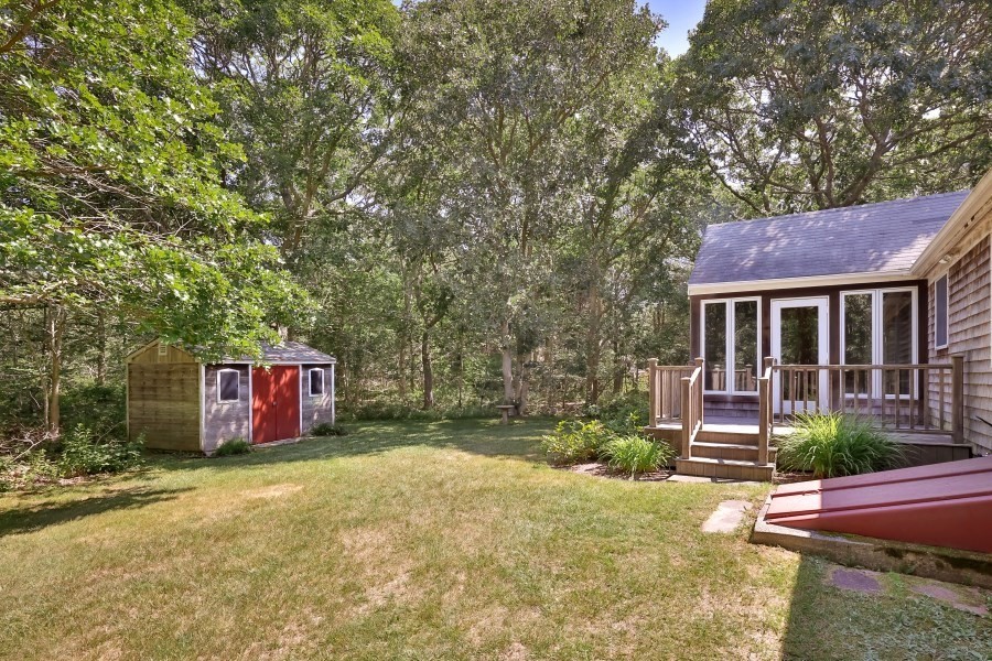 52 Oak Knoll