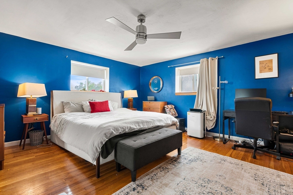 121 Tremont St # 0316