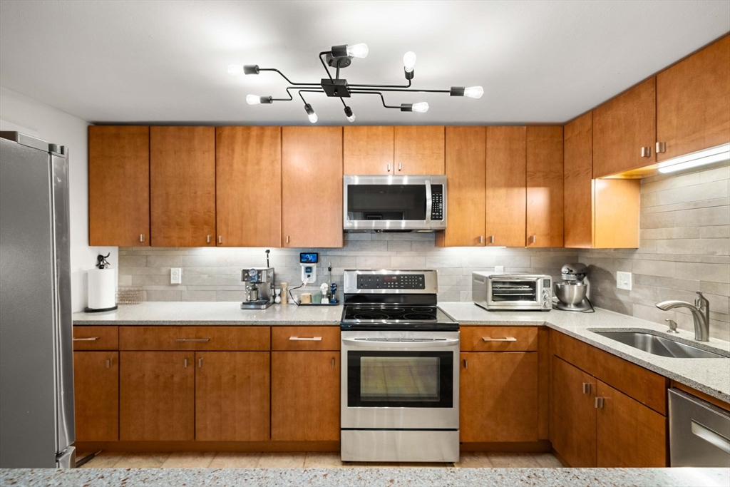121 Tremont St # 0316