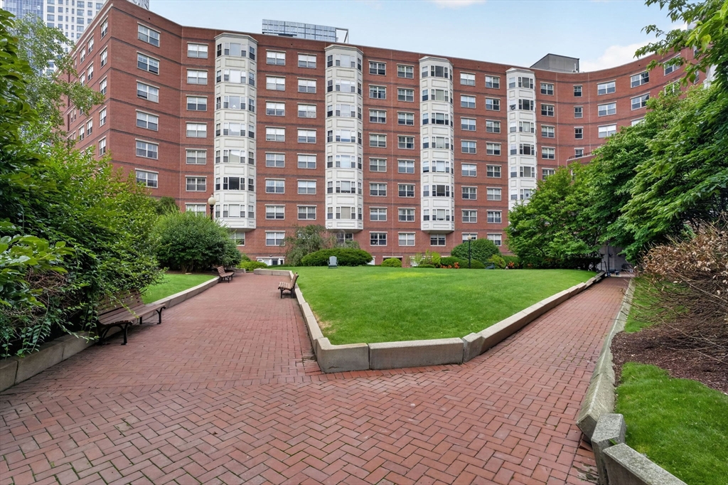 150 Staniford St # 331