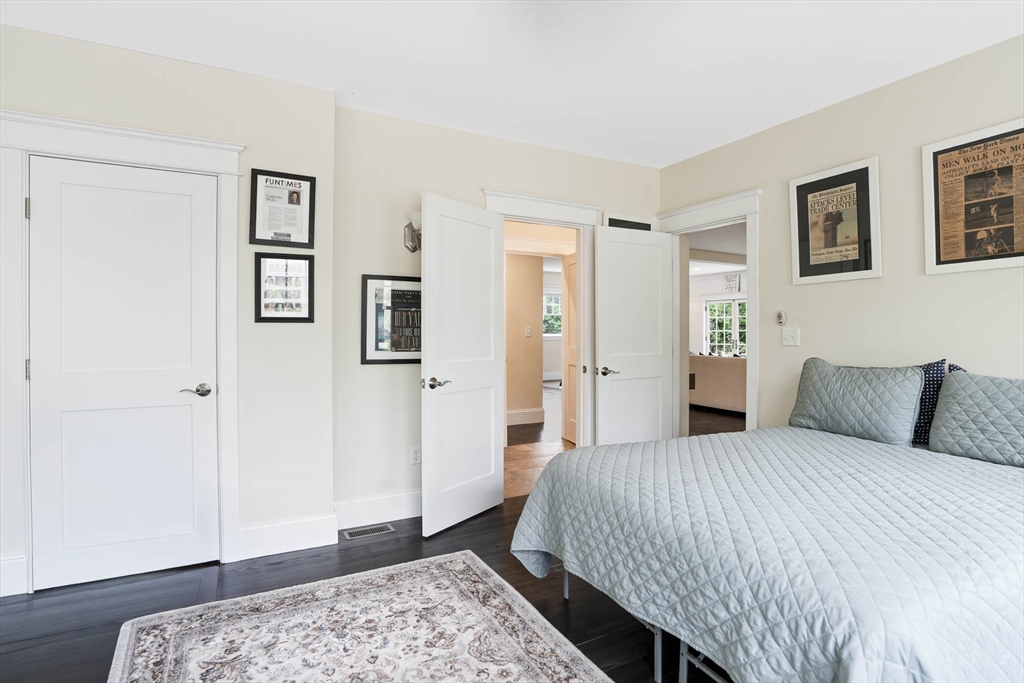 54 Amelia's Crossing