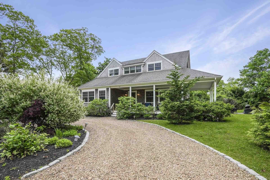 54 Amelia's Crossing