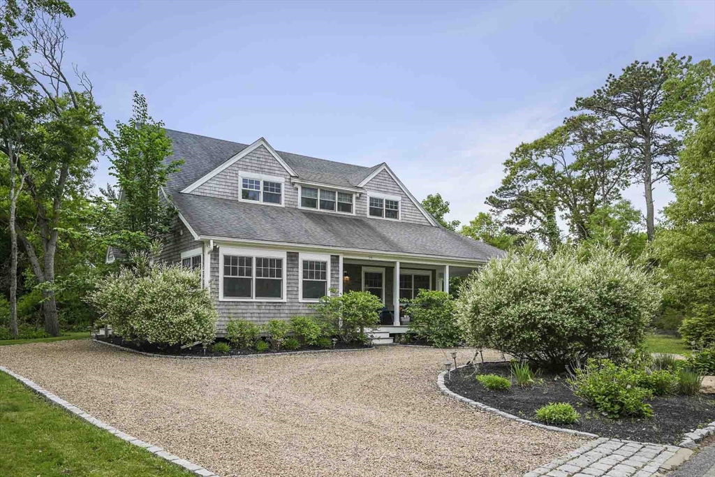 54 Amelia's Crossing