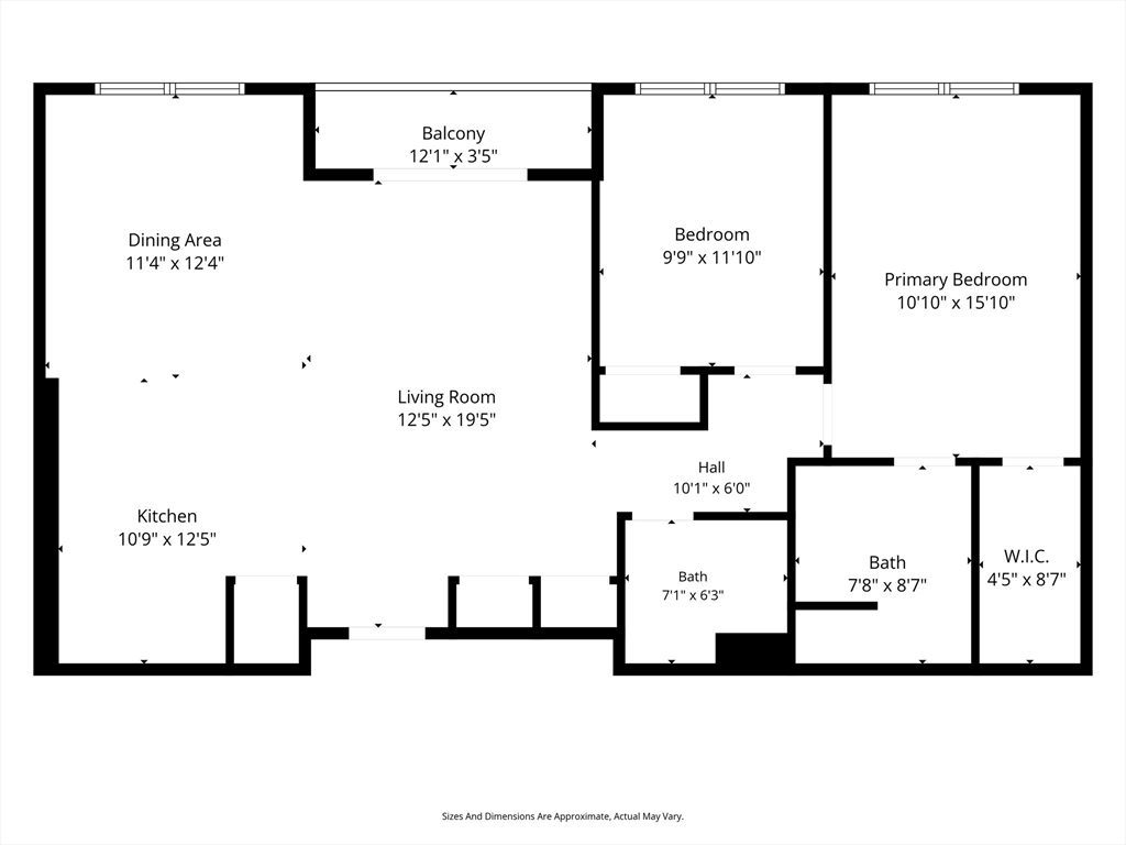 309 E St # 43