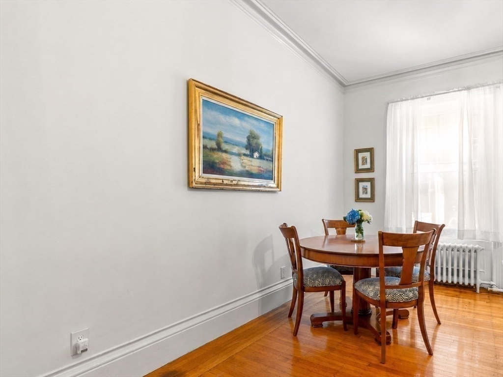247 Beacon Street # 2