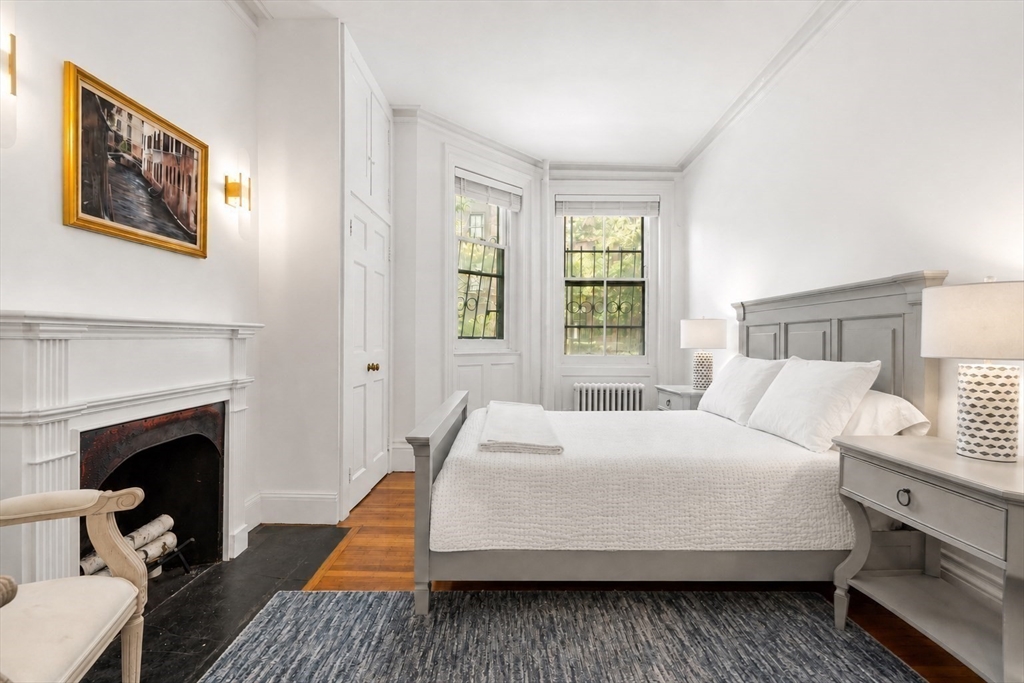 247 Beacon Street # 2