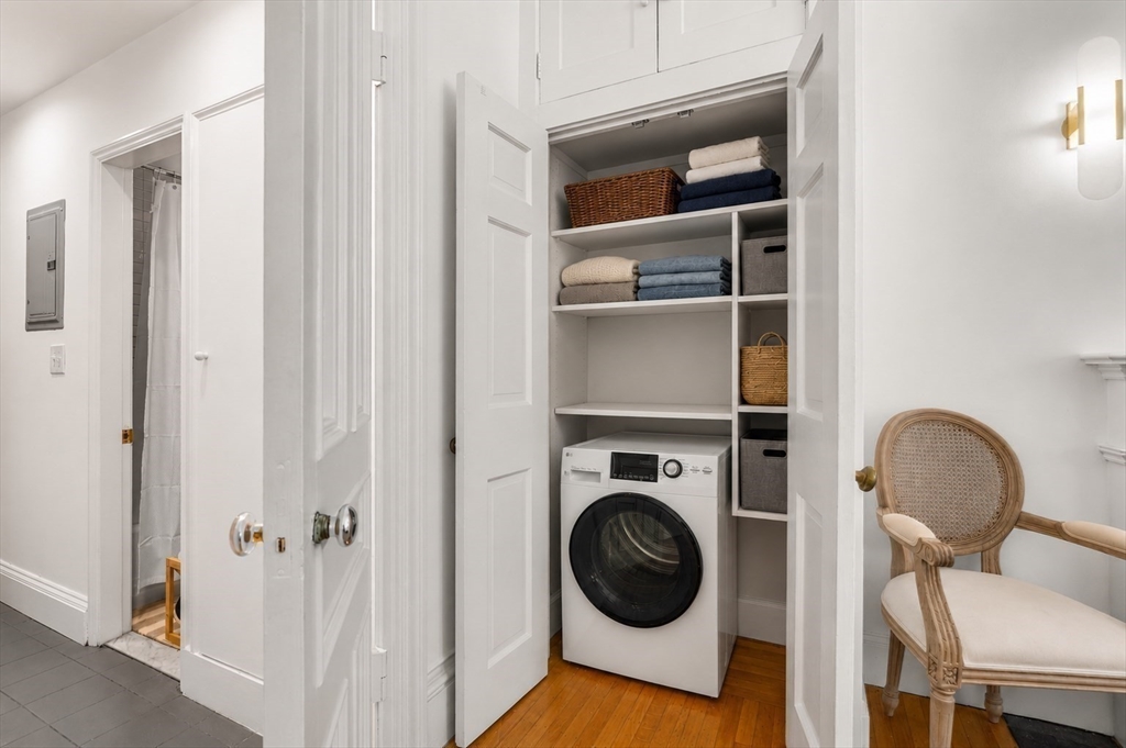 247 Beacon Street # 2