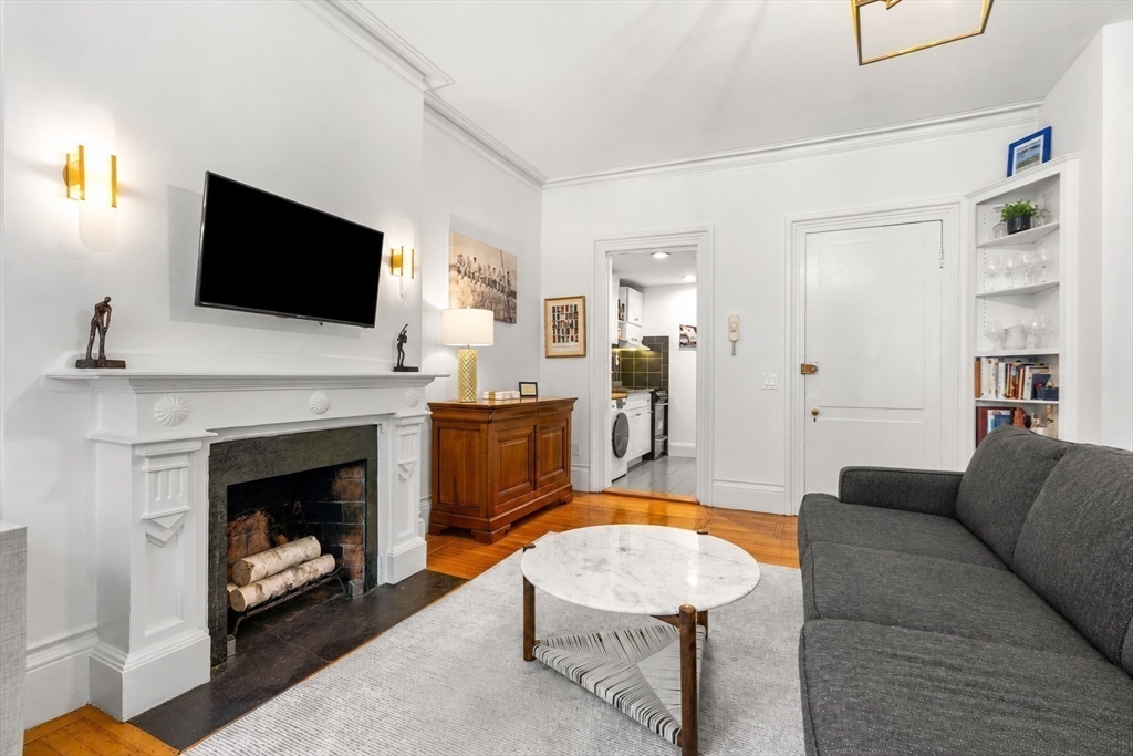 247 Beacon Street # 2