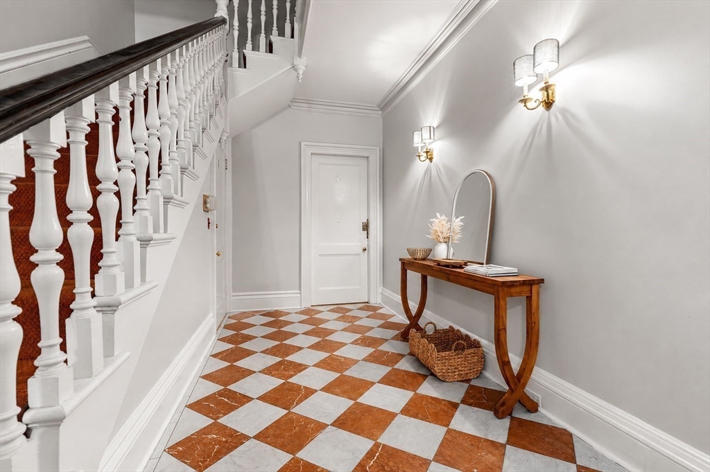 247 Beacon Street # 2