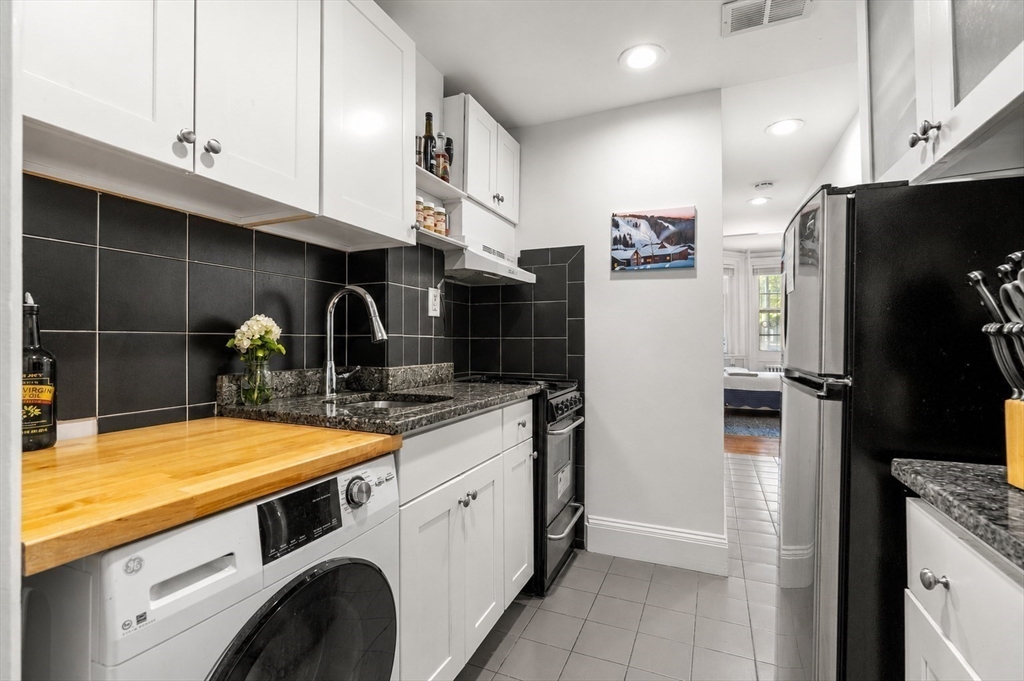 247 Beacon Street # 2