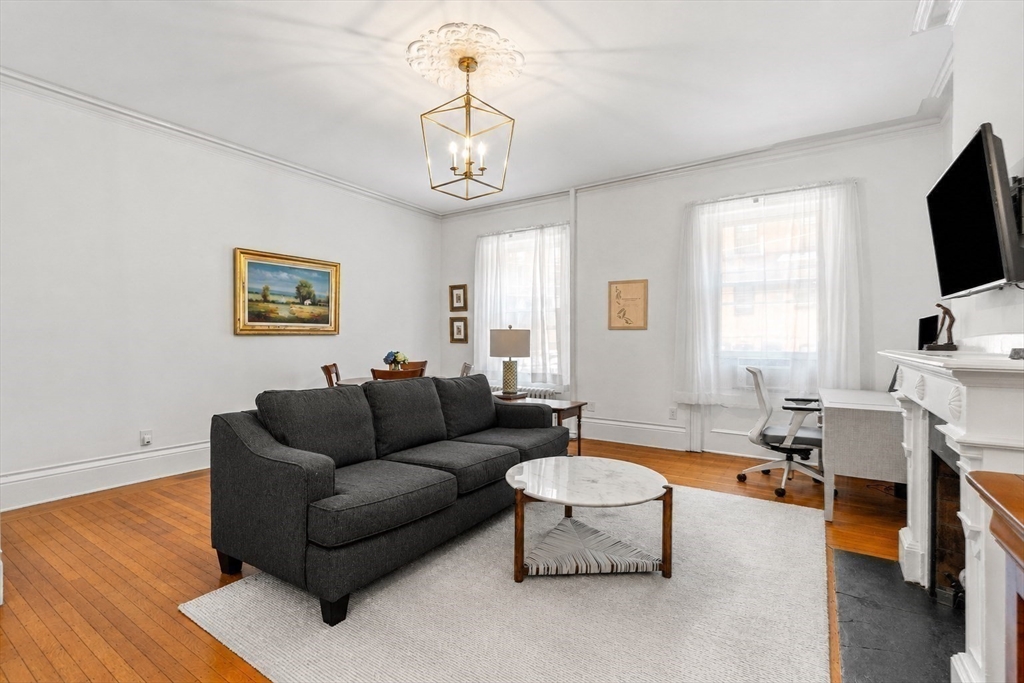 247 Beacon Street # 2