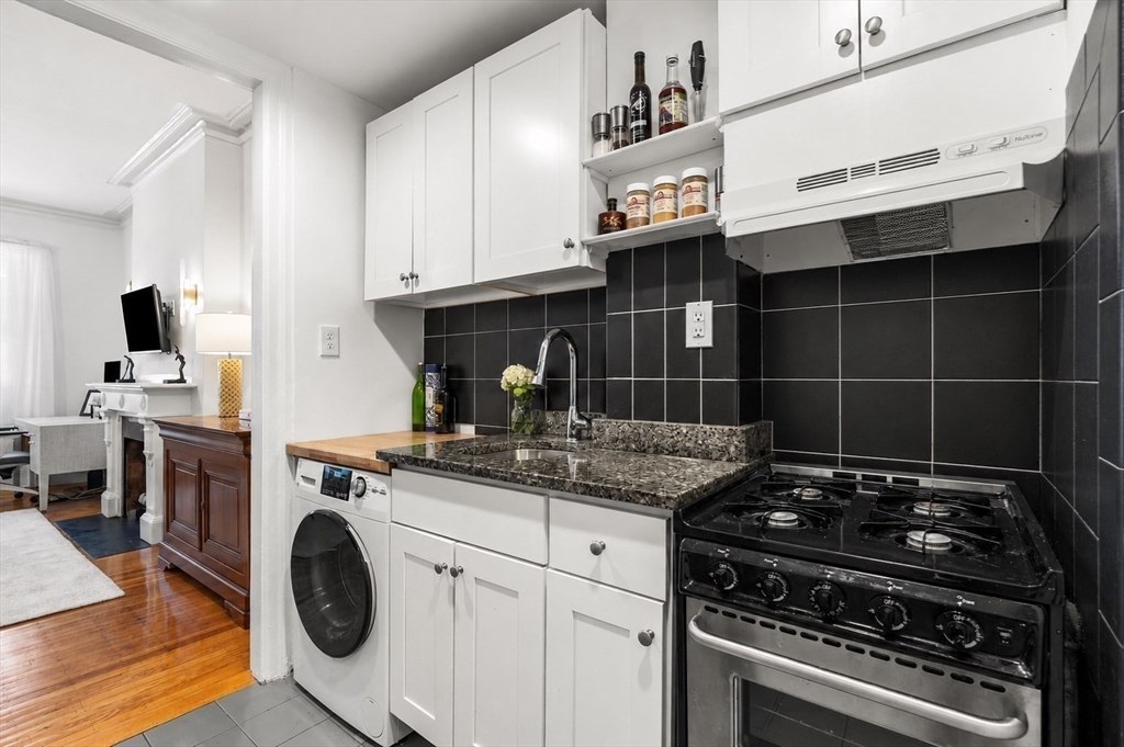247 Beacon Street # 2