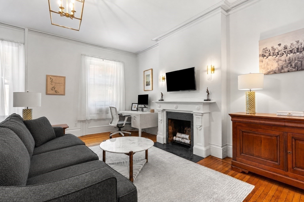 247 Beacon Street # 2