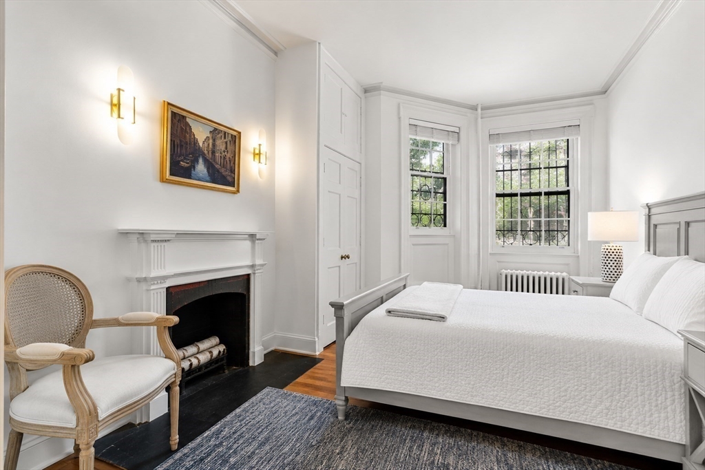 247 Beacon Street # 2
