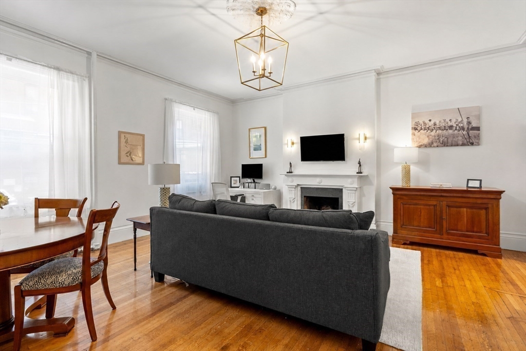 247 Beacon Street # 2