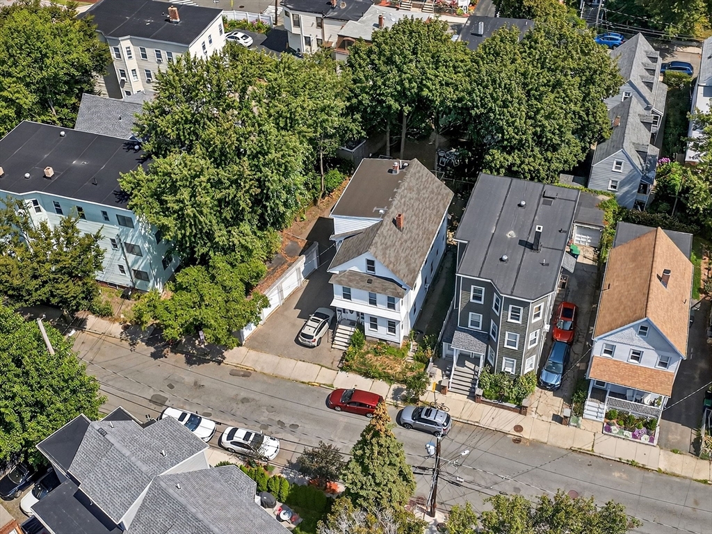 27 Joseph Street # 3