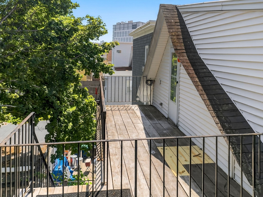 27 Joseph Street # 3