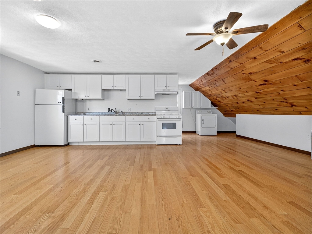 27 Joseph Street # 3