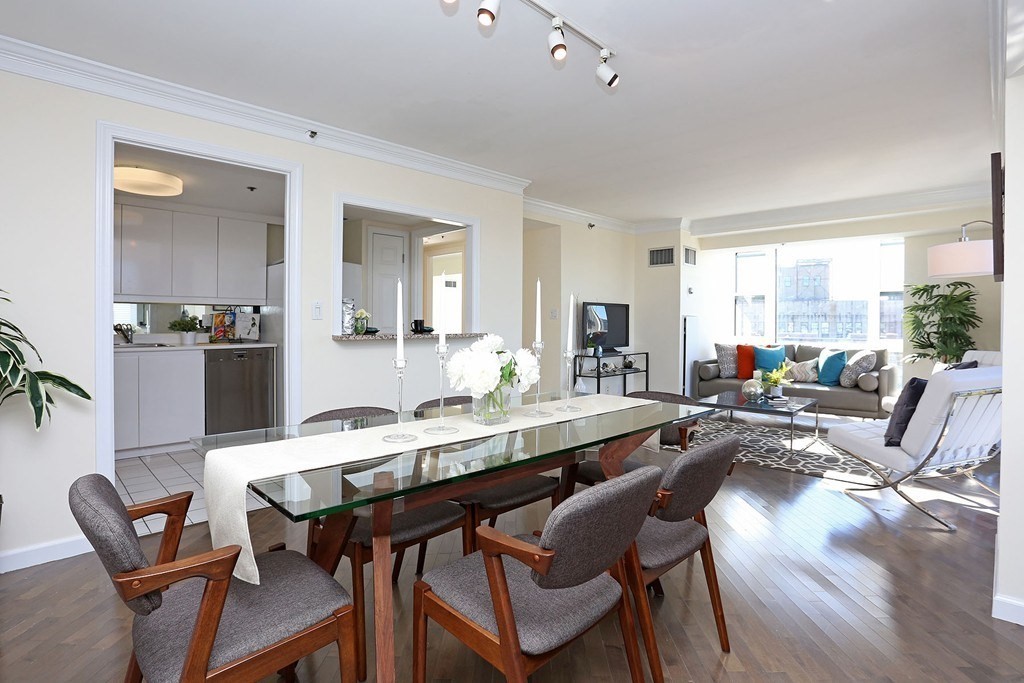 170 Tremont Street # 1803