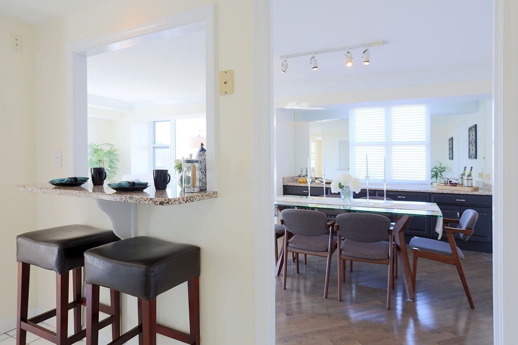 170 Tremont Street # 1803