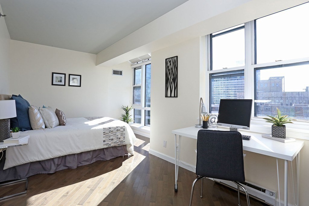 170 Tremont Street # 1803