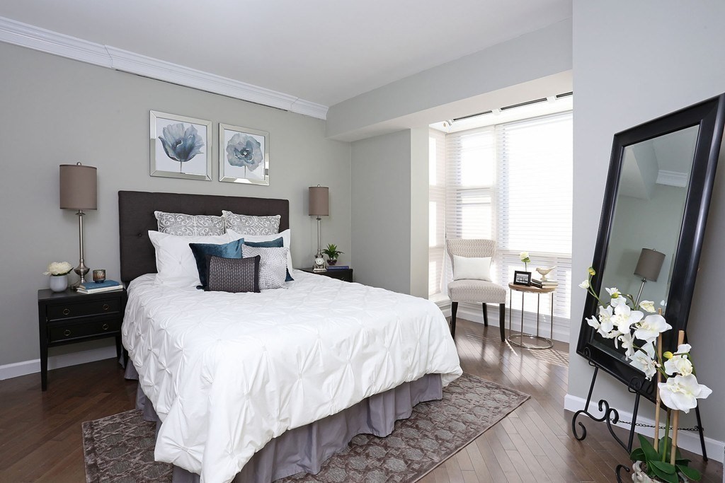 170 Tremont Street # 1803