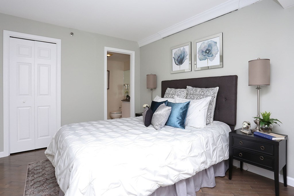 170 Tremont Street # 1803