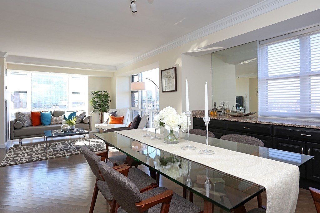 170 Tremont Street # 1803