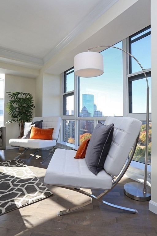 170 Tremont Street # 1803