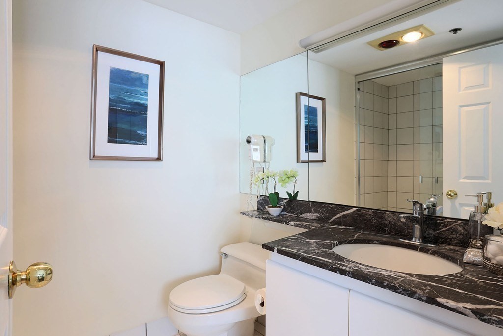 170 Tremont Street # 1803