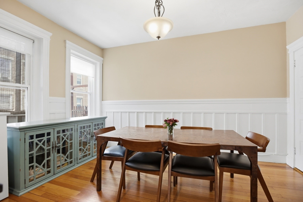 1896 Beacon St Unit: PH3
