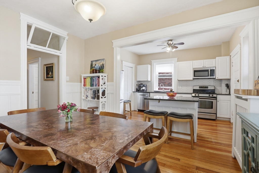 1896 Beacon St Unit: PH3