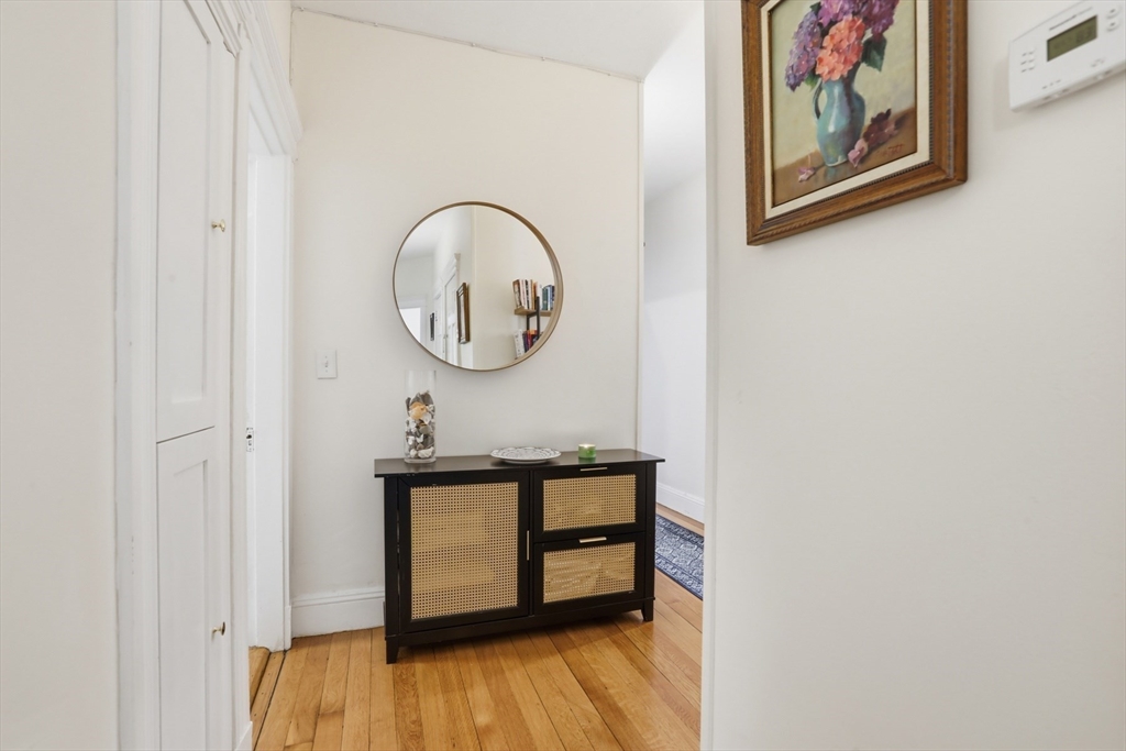 1896 Beacon St Unit: PH3