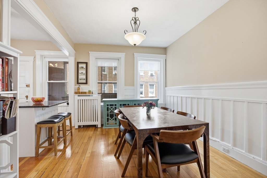 1896 Beacon St Unit: PH3