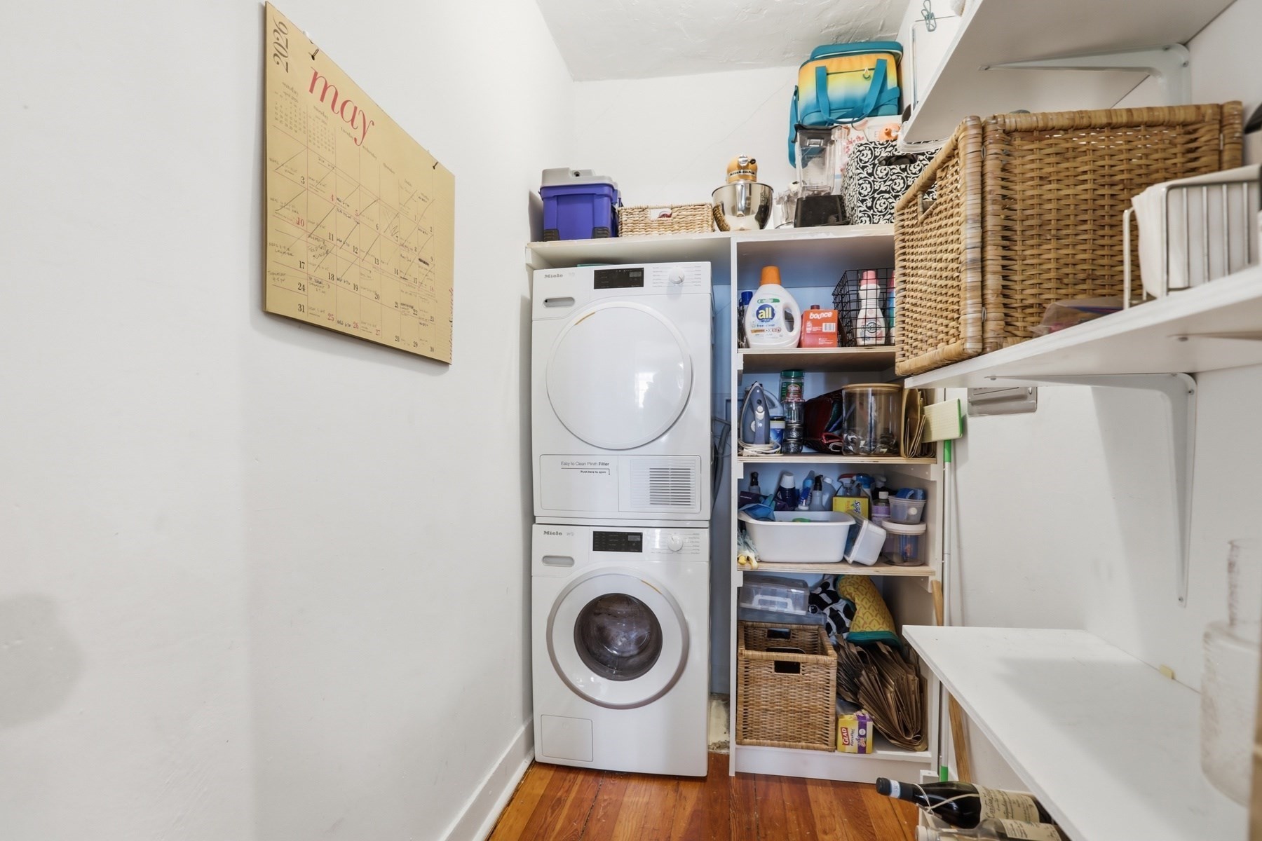 1896 Beacon St Unit: PH3