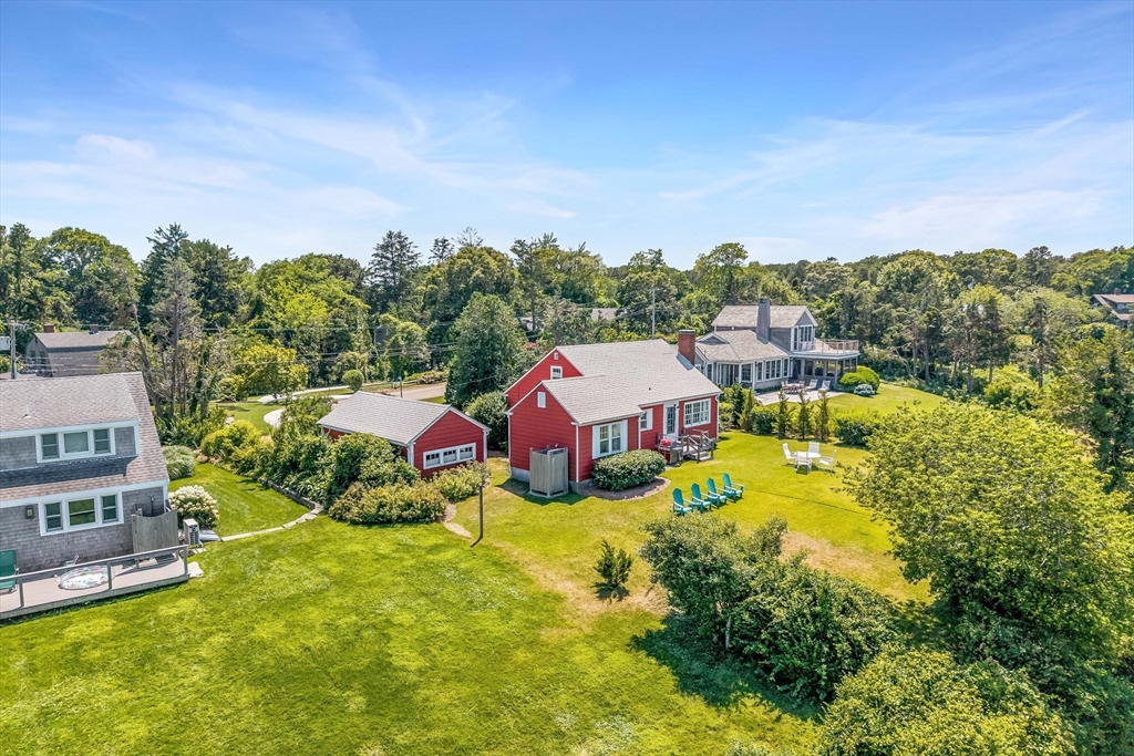 36 Hines Point Rd